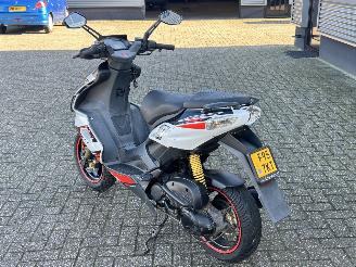 Aprilia SR 50 LC 2T picture 3