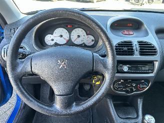 Peugeot 206 1.4 Génération picture 14
