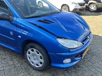 Peugeot 206 1.4 Génération picture 25