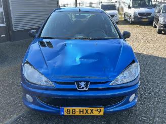 Peugeot 206 1.4 Génération picture 8