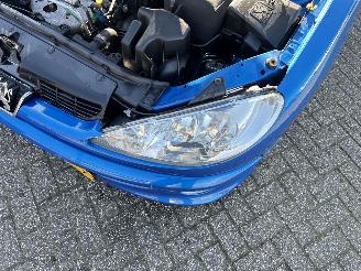 Peugeot 206 1.4 Génération picture 27