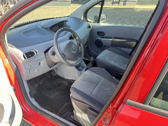 Renault Modus 1.2-16V Authentique picture 9