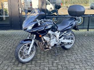  Yamaha FZ 6 Fazer  2004/1