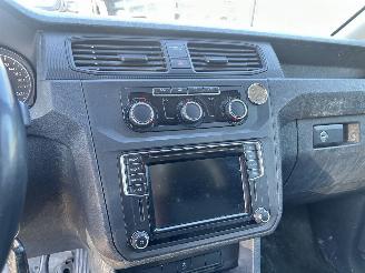 Volkswagen Caddy maxi 2.0 TDI L2H1 BMT Maxi Trendline picture 20