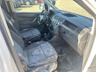 Volkswagen Caddy maxi 2.0 TDI L2H1 BMT Maxi Trendline picture 11