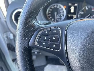 Mercedes Vito 116 CDI Lang Automaat picture 17