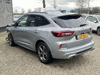 Ford Kuga 2.5 PHEV ST-Line X picture 7