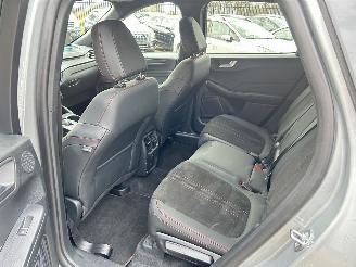 Ford Kuga 2.5 PHEV ST-Line X picture 12