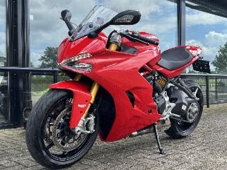 Ducati  SuperSport S ABS picture 10