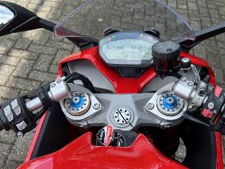 Ducati  SuperSport S ABS picture 22