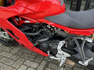 Ducati  SuperSport S ABS picture 16