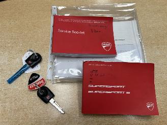 Ducati  SuperSport S ABS picture 24