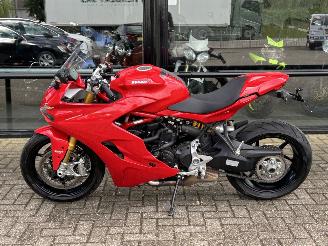 Ducati  SuperSport S ABS picture 6