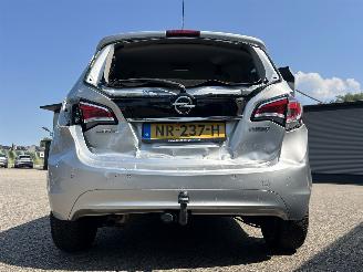 Opel Meriva 1.4 Turbo Blitz picture 29