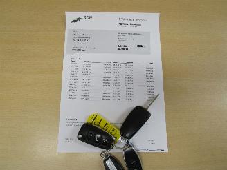 Audi A3 Sportback 1.6 FSI Attraction picture 25