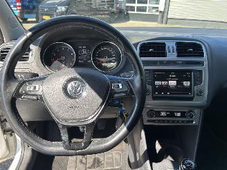 Volkswagen Polo 1.2 TSI Highline 5drs 1e eigenaar picture 14