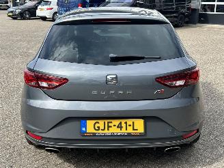 Seat Leon ST 2.0 TSI Cupra 265PK picture 4