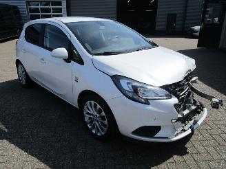 Opel Corsa-E 1.0 Turbo 120 Jaar Edition picture 3