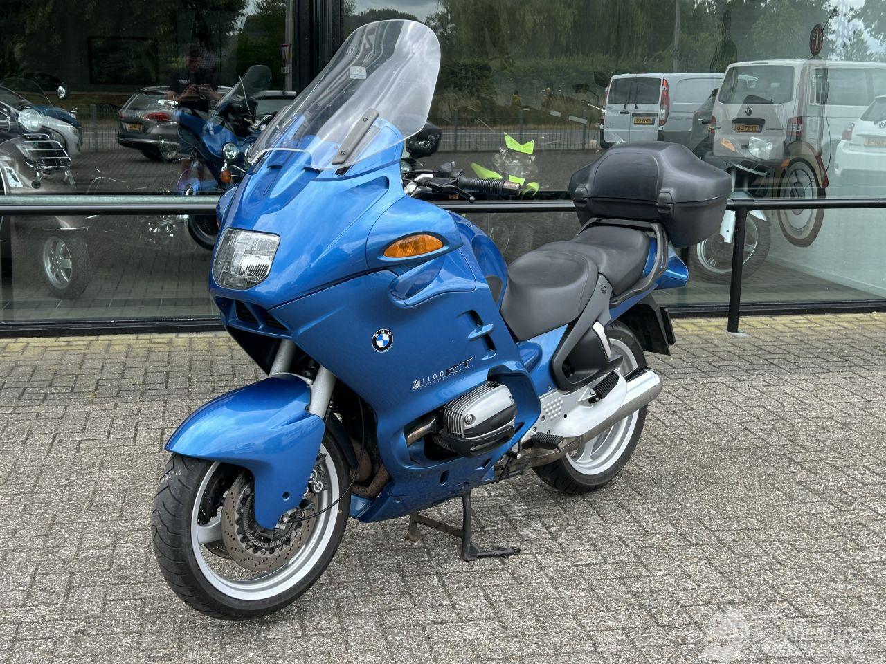 BMW R 1100 RT ABS
