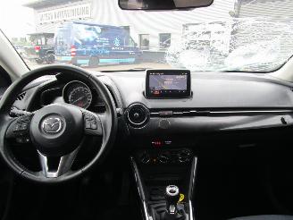 Mazda 2 1.5 Skyactiv-G 5drs picture 11