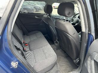 Audi A3 1.9 TDI Attraction DSG picture 12