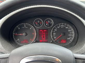 Audi A3 1.9 TDI Attraction DSG picture 22
