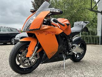 KTM 1190 RC 8  picture 12