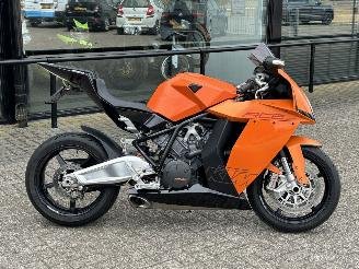 KTM 1190 RC 8  picture 2