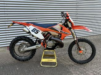 KTM 250 EXC Enduro picture 2