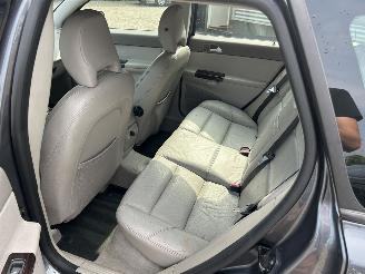 Volvo V-50 2.5 T5 Exclusive picture 11