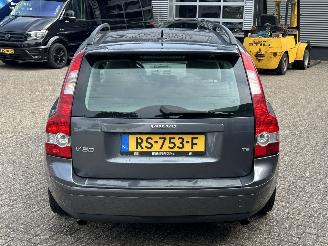 Volvo V-50 2.5 T5 Exclusive picture 4