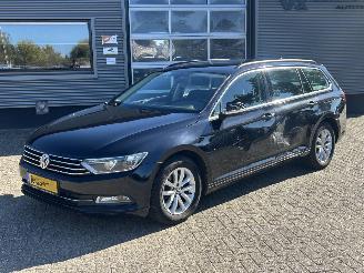  Volkswagen Passat Variant 1.6 TDI Highline 2016/11