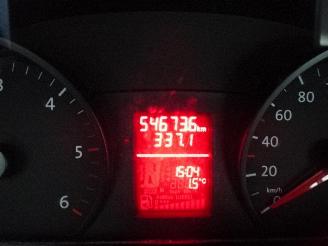 Volkswagen Crafter 35 2.0 TDI L3H2 BM 9 pers maxi rolstoellift airco picture 27