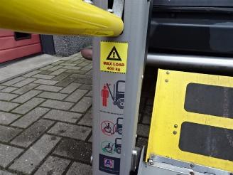 Volkswagen Crafter 35 2.0 TDI L3H2 BM 9 pers maxi rolstoellift airco picture 25