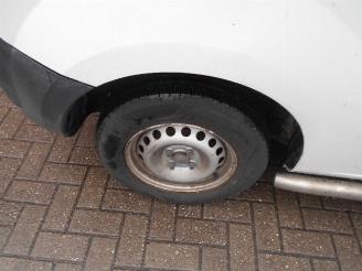 Renault Kangoo Express 1.5 dCi 75 Express Compact Comfort navi koppeling defect picture 17