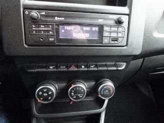 Renault Express 1.5 dCi 75 Comfort airco nieuwmodel picture 13