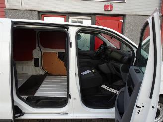 Peugeot Expert 231C 2.0 BlueHDI 120 Pro 3 zits 132888 km 2 x schuifdeur picture 6