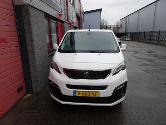 Peugeot Expert 231S 2.0 BlueHDI 120 Premium Pack 144729 km 3 zits picture 14