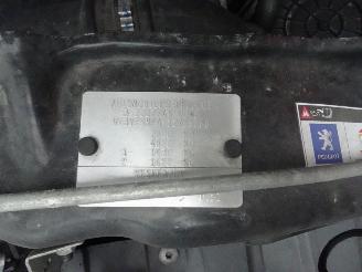 Peugeot Boxer 328 2.2 HDI L1H1 XR Profit+ KONVEKTA SOLAR 77773 KM !!!!!!!!! picture 34