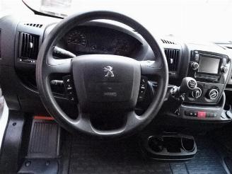 Peugeot Boxer 330 2.0 BlueHDI L1H1 Premium Pack 103576 KM !!!!!!! picture 15