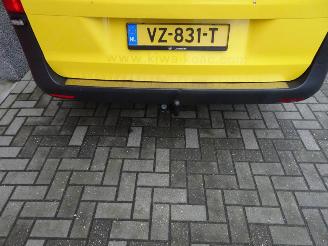 Mercedes Vito 111 CDI Functional Lang 3 zits airco 146622 km !!!!! picture 17