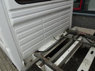 Fiat Ducato 33 2.2 MultiJet MH1 DC achterwaardse kipper picture 14