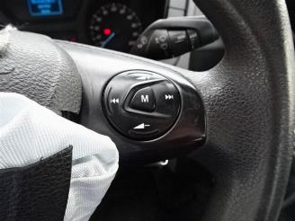 Ford Transit 350 2.0 TDCI L4H1 Ambiente openlaadbak 3 zits picture 19