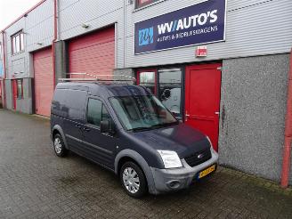 Ford Transit Connect T230L 1.8 TDCi Ambiente 44805 km !!!!!! picture 4
