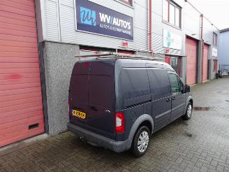 Ford Transit Connect T230L 1.8 TDCi Ambiente 44805 km !!!!!! picture 3