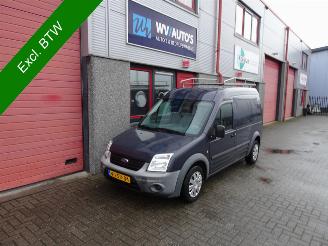 Ford Transit Connect T230L 1.8 TDCi Ambiente 44805 km !!!!!! picture 1