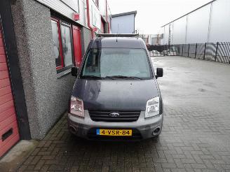 Ford Transit Connect T230L 1.8 TDCi Ambiente 44805 km !!!!!! picture 16
