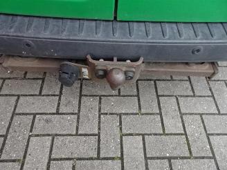 Ford Transit Custom 270 2.2 TDCI L1H1 Trend 3 zits airco picture 24