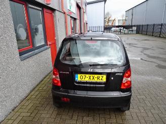 Hyundai Atos 1.1i Active Joy airco picture 11