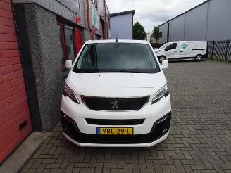 Peugeot Expert 2.0 BlueHDI 120 Long Premium inrichting 2 x schuifdeur picture 15